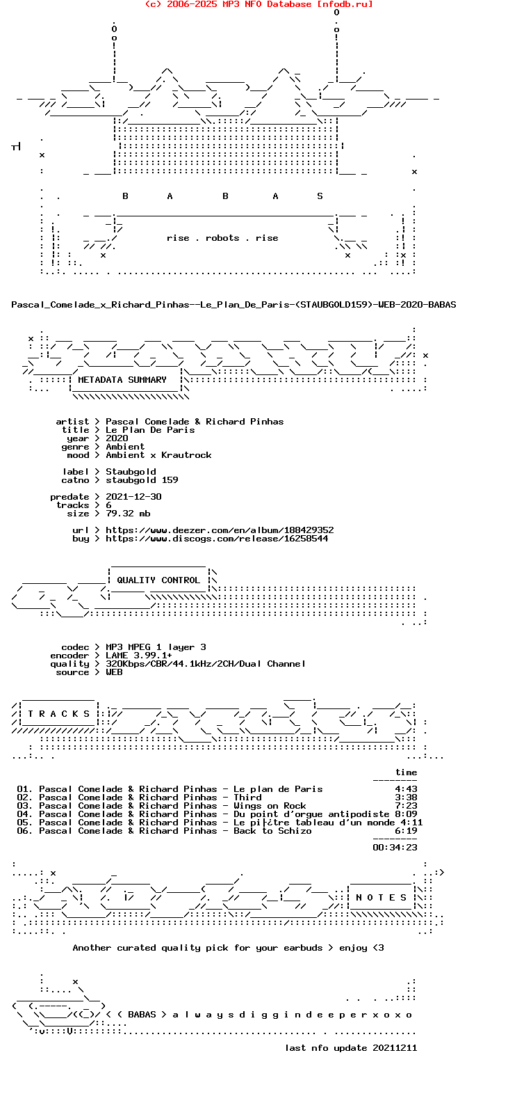 Pascal_Comelade_X_Richard_Pinhas--Le_Plan_De_Paris-(STAUBGOLD159)-WEB-2020-BABAS