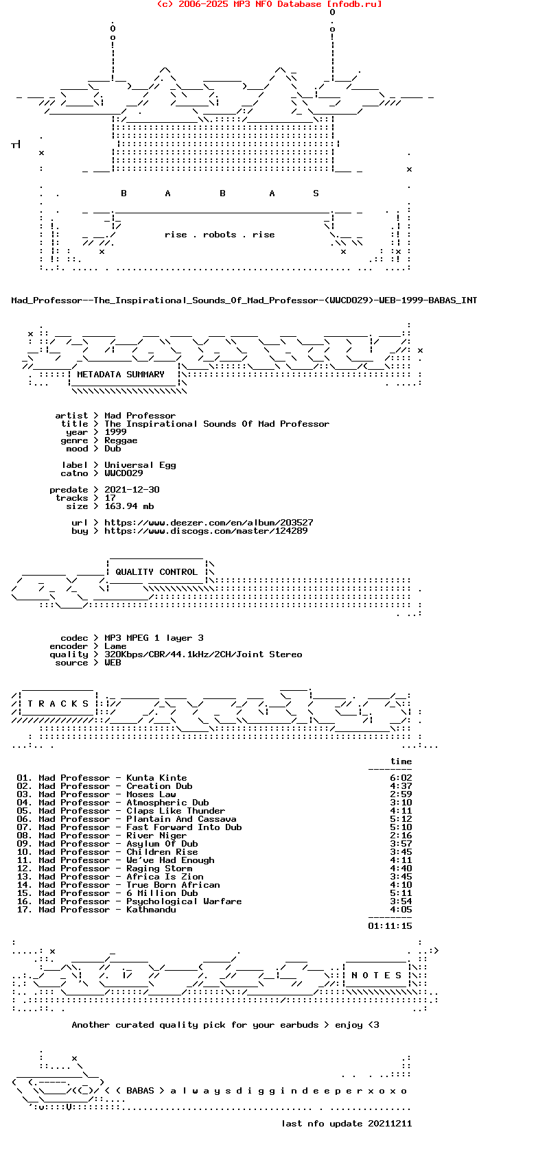 Mad_Professor--The_Inspirational_Sounds_Of_Mad_Professor-(WWCD029)-WEB-1999-Babas_Int