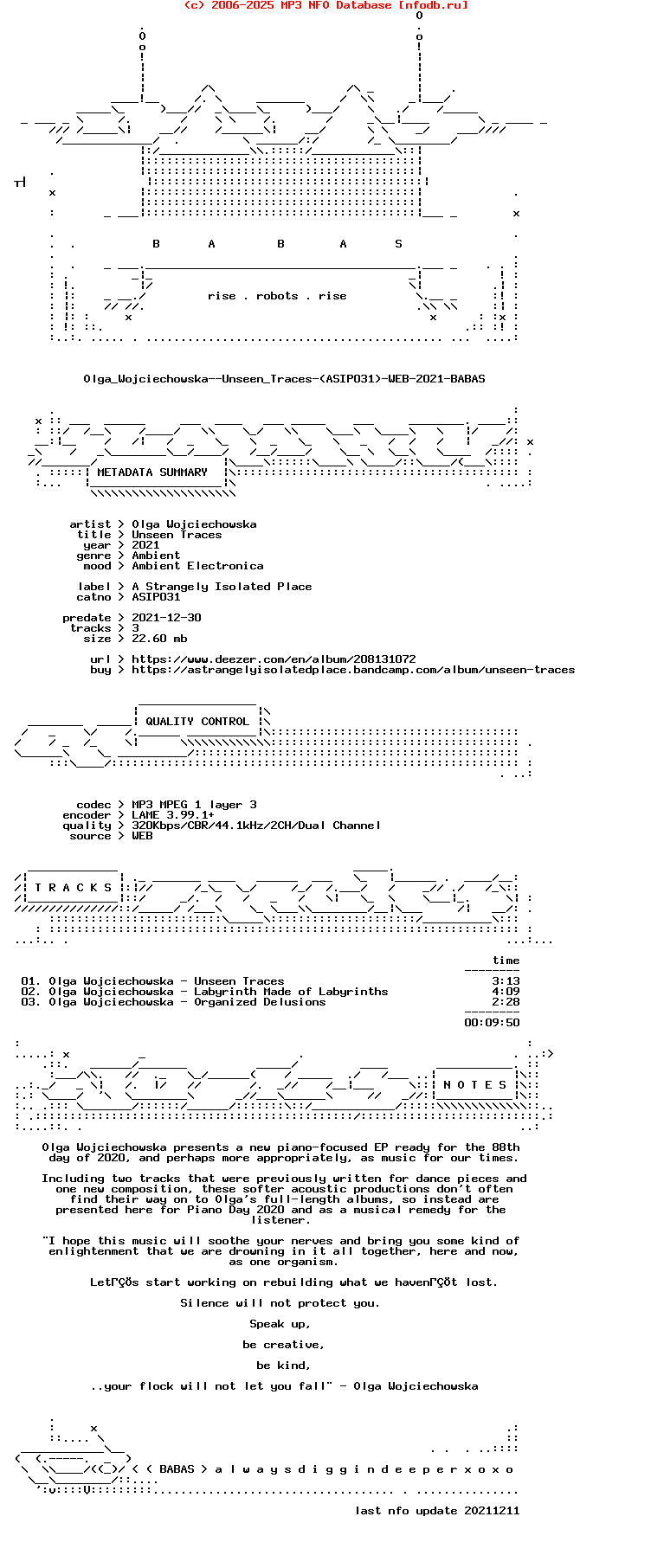 Olga_Wojciechowska--Unseen_Traces-(ASIP031)-WEB-2021-BABAS