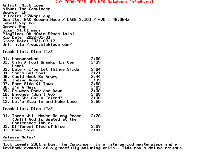 Nick_Lowe-The_Convincer-Remastered-2Vinyl-2021