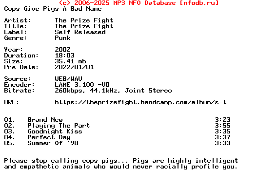The_Prize_Fight-The_Prize_Fight-Demo-WEB-2002