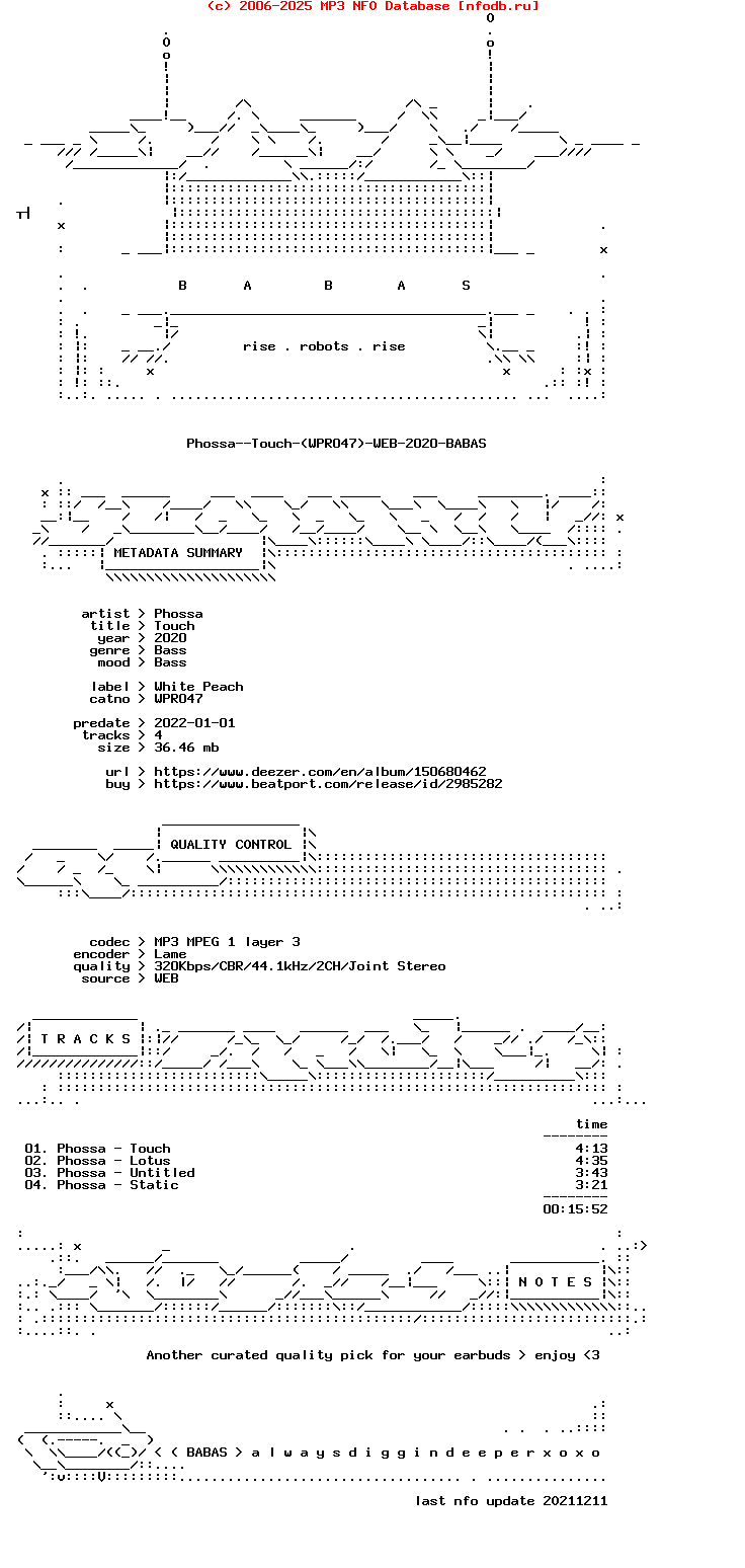 Phossa--Touch-(WPR047)-WEB-2020-BABAS