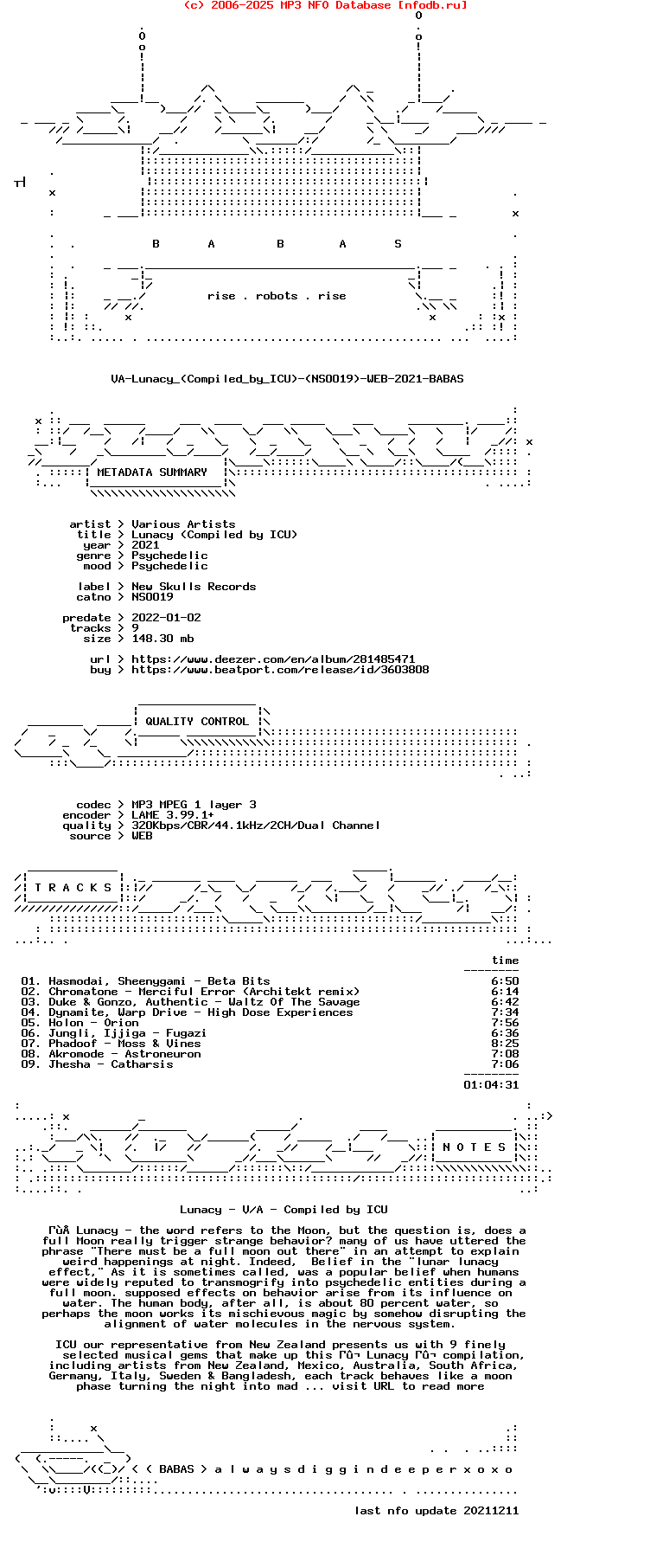 VA-Lunacy_(COMPILED_BY_ICU)-(NS0019)-WEB-2021-BABAS