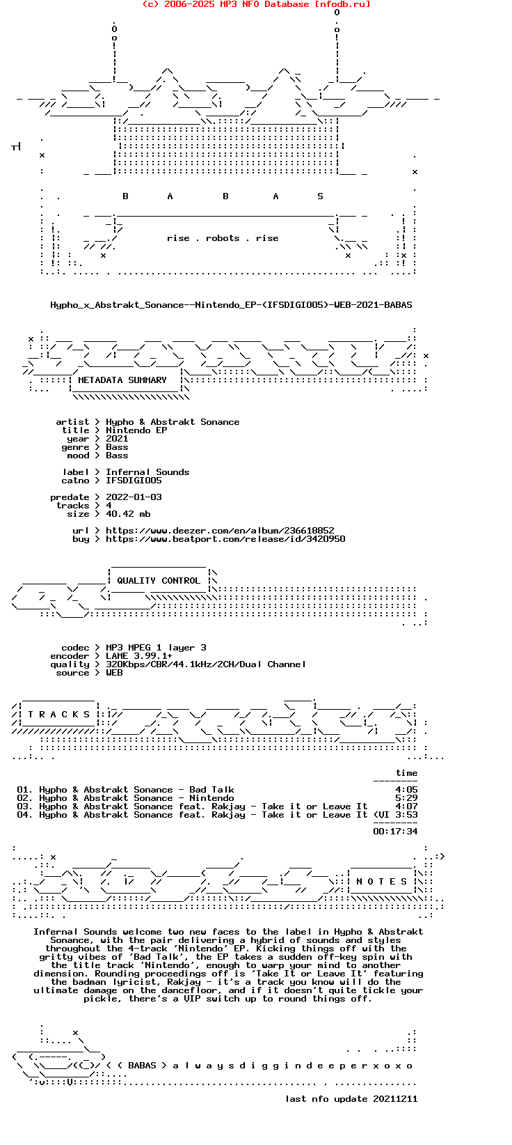Hypho_X_Abstrakt_Sonance--Nintendo_Ep-(IFSDIGI005)-WEB-2021-BABAS