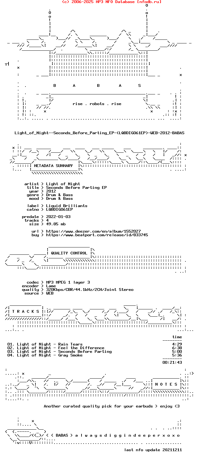 Light_Of_Night--Seconds_Before_Parting_Ep-(LQBDIG061EP)-WEB-2012-BABAS