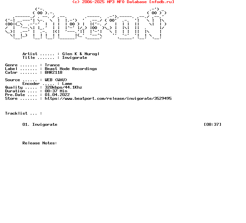 Glen_K_And_Nurogl-Invigorate-(BMR2118)-Single-WEB-2021-FALCON