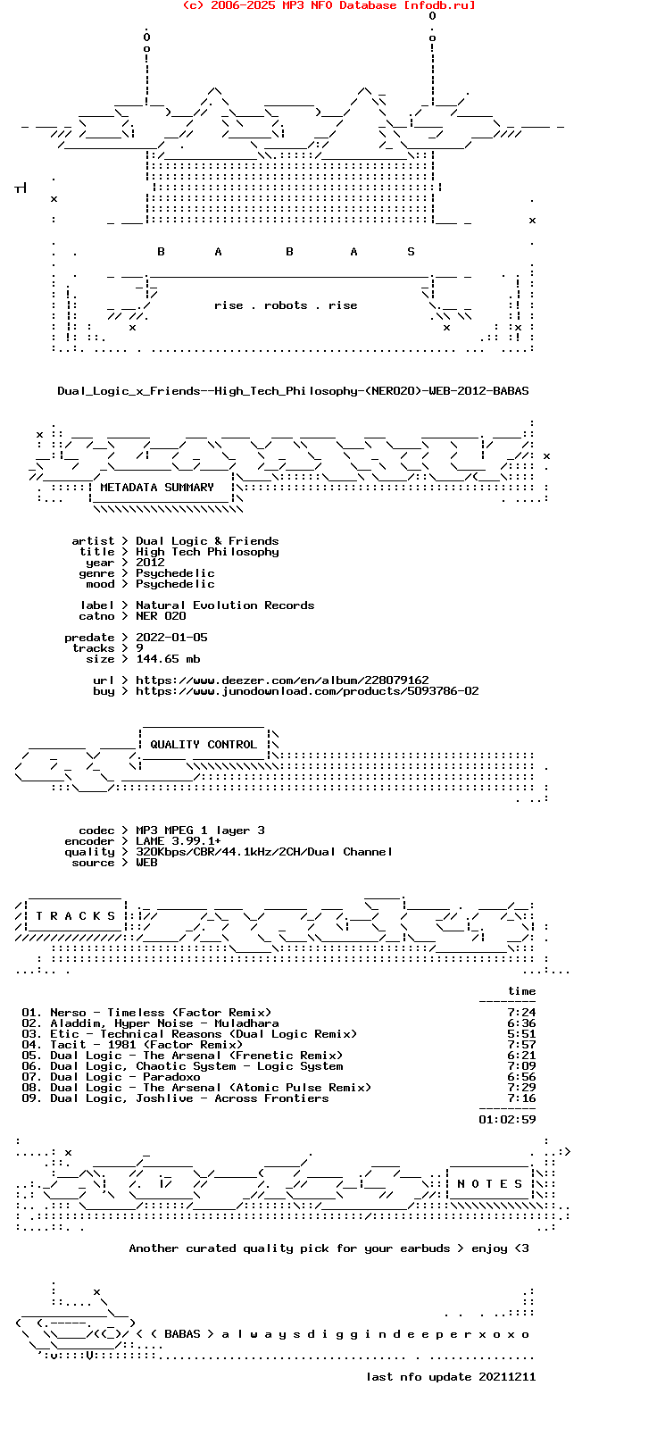 Dual_Logic_X_Friends--High_Tech_Philosophy-(NER020)-WEB-2012-BABAS