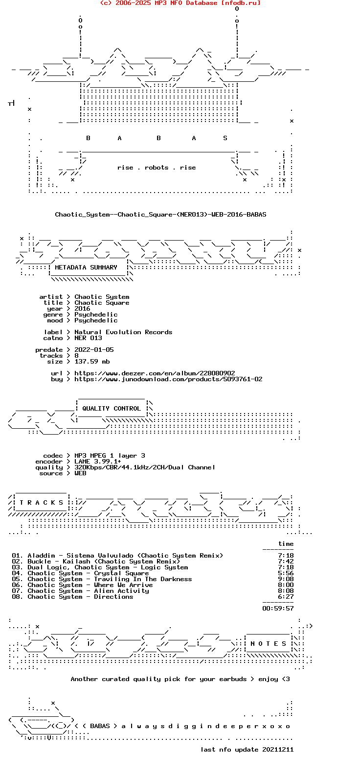 Chaotic_System--Chaotic_Square-(NER013)-WEB-2016-BABAS