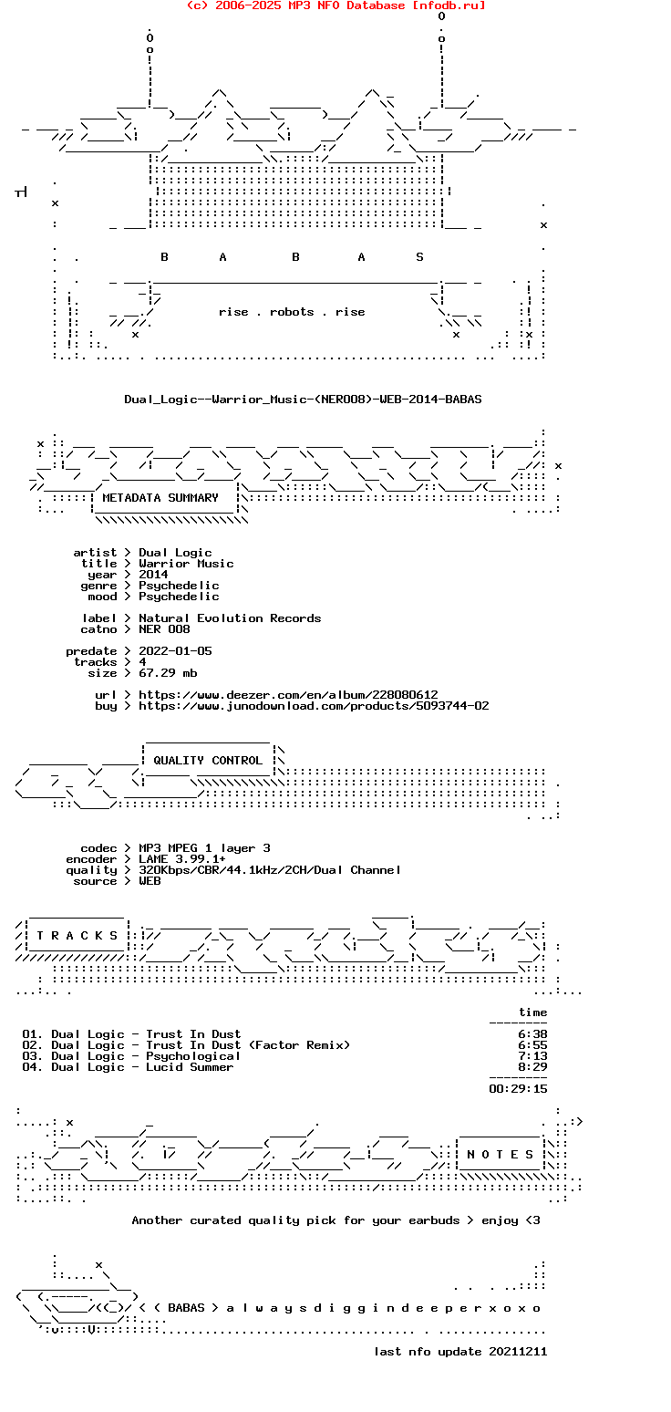 Dual_Logic--Warrior_Music-(NER008)-WEB-2014-BABAS