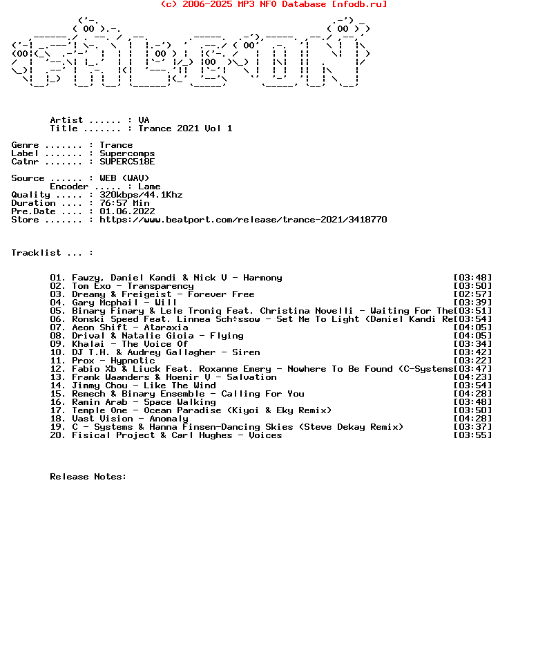 VA-Trance_2021_Vol_1-(SUPERC518E)-WEB-2021-Falcon_Int