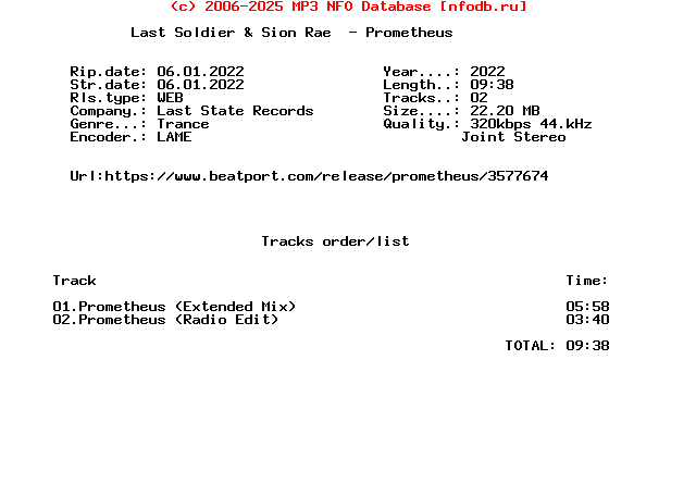 Last_Soldier_And_Sion_Rae_-_Prometheus-(LSR085)-WEB-2022