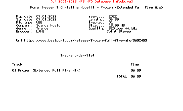 Roman_Messer_And_Christina_Novelli_-_Frozen_(EXTENDED_FULL_FIRE_MIX)-(SND289)-Single-WEB-2022