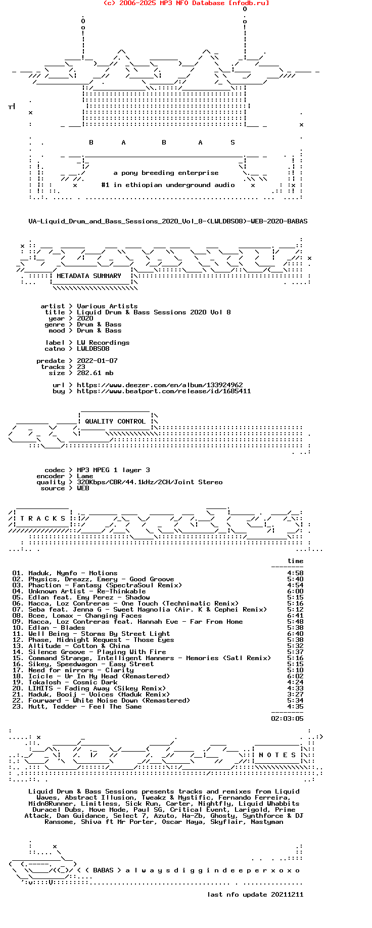 VA-Liquid_Drum_And_Bass_Sessions_2020_Vol_8-(LWLDBS08)-WEB-2020-BABAS