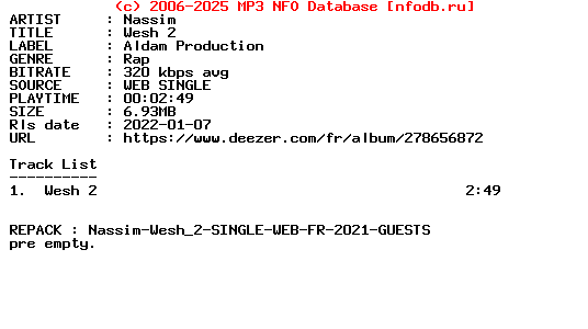 Nassim-Wesh_2-REPACK-Single-WEB-FR-2021-Guests