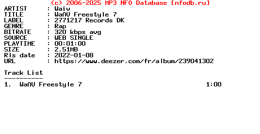 Waiv-Waiv_Freestyle_7-Single-WEB-FR-2021-Guests