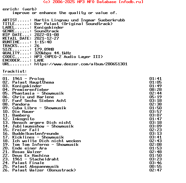 Martin_Lingnau_Und_Ingmar_Sueberkrubb-Der_Palast_(ORIGINAL_SOUNDTRACK)-Ost-WEB-2021
