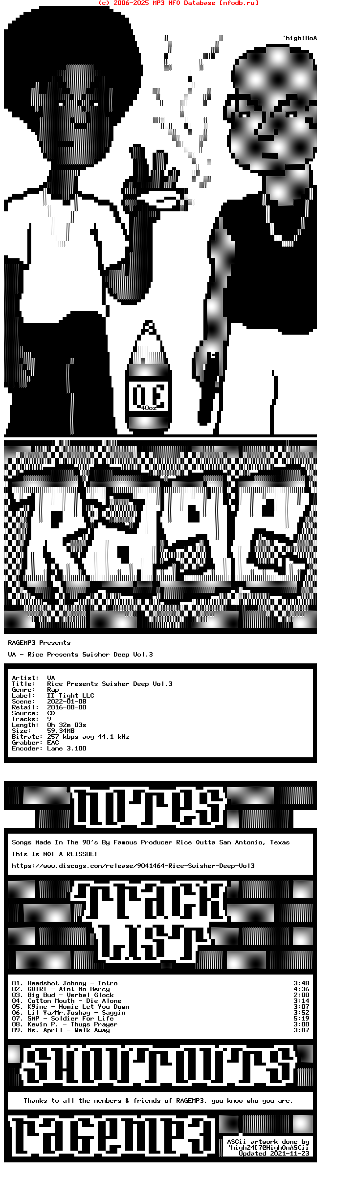 VA-Rice_Presents_Swisher_Deep_Vol.3-CD-2016