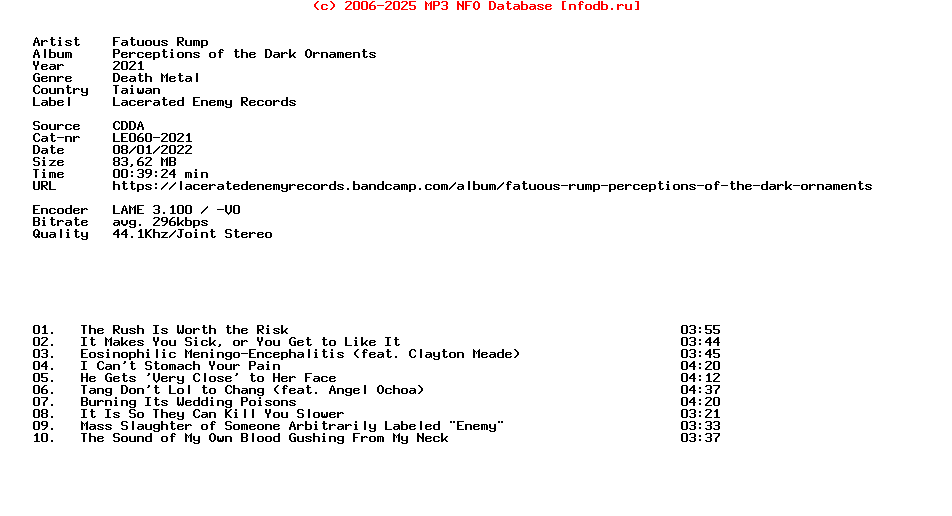 Fatuous_Rump-Perceptions_Of_The_Dark_Ornaments-CD-2021