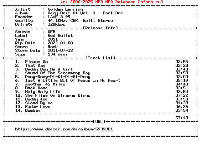 Golden_Earring-Very_Best_Of_Vol._1_-_Part_One-WEB-2011-Terse