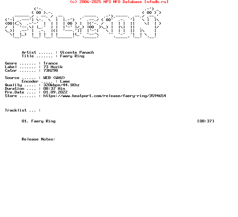Vicente_Panach-Faery_Ring-(73M298)-Single-WEB-2022-FALCON