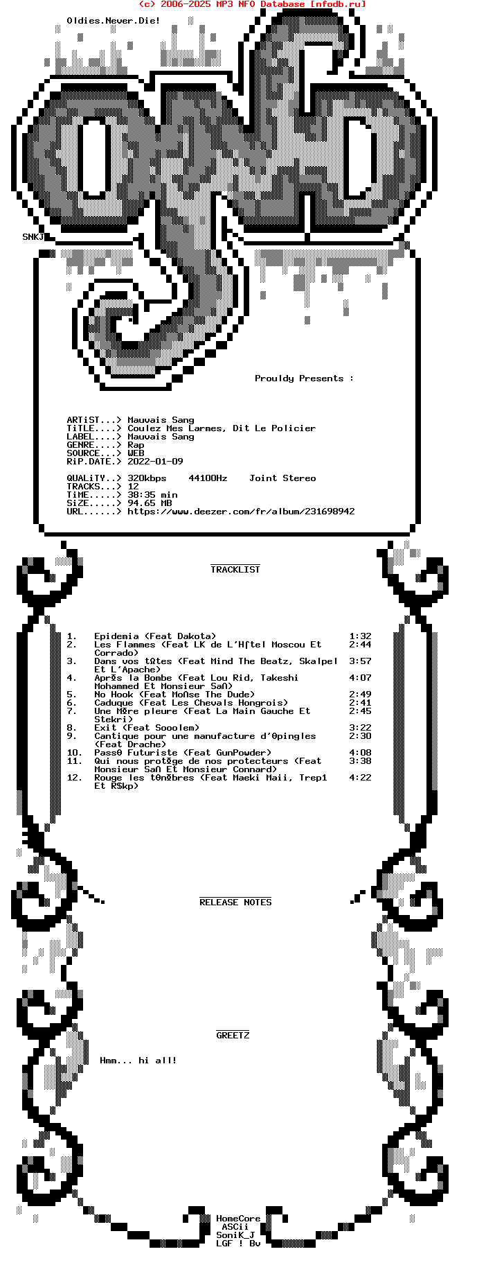 Mauvais_Sang-Coulez_Mes_Larmes_Dit_Le_Policier-WEB-FR-2021-OND