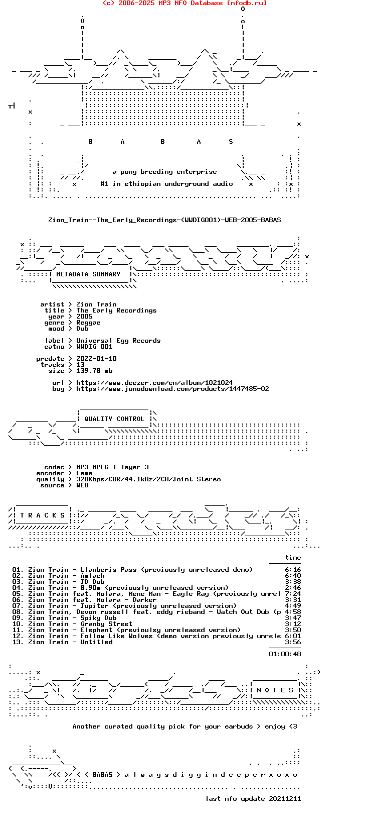 Zion_Train--The_Early_Recordings-(WWDIG001)-WEB-2005-BABAS