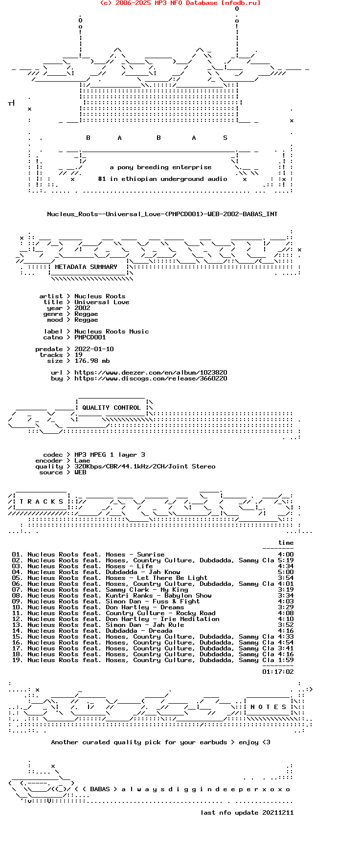 Nucleus_Roots--Universal_Love-(PMPCD001)-WEB-2002-Babas_Int