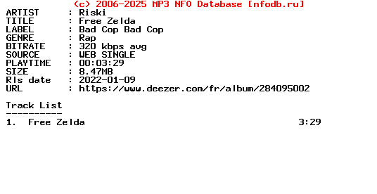 Riski-Free_Zelda-Single-WEB-FR-2022-Guests
