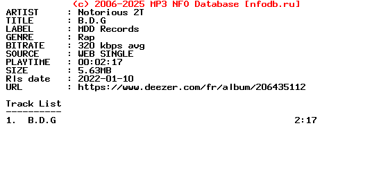 Notorious_2T-B.D.G-Single-WEB-FR-2021-Guests