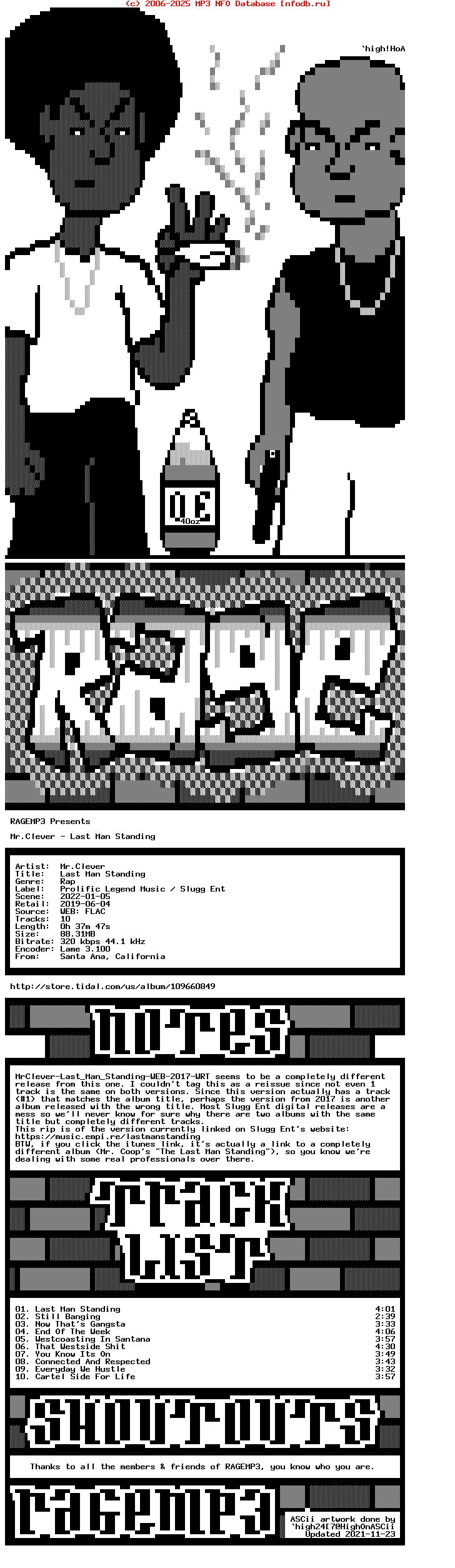 Mr.Clever-Last_Man_Standing-Readnfo-WEB-2019