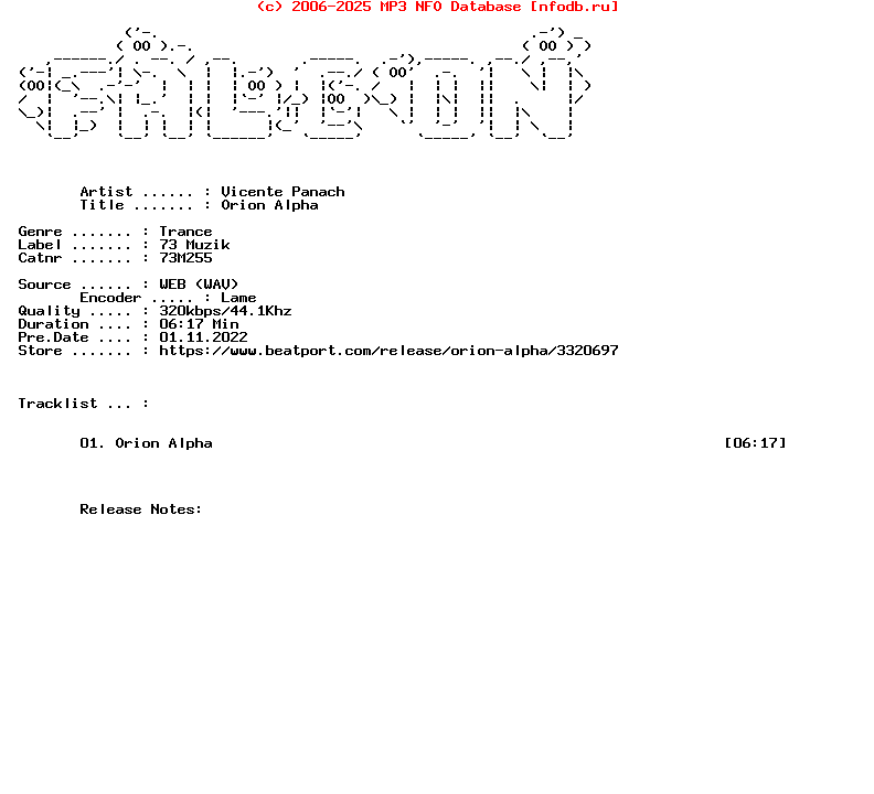 Vicente_Panach-Orion_Alpha-(73M255)-Single-WEB-2021-FALCON