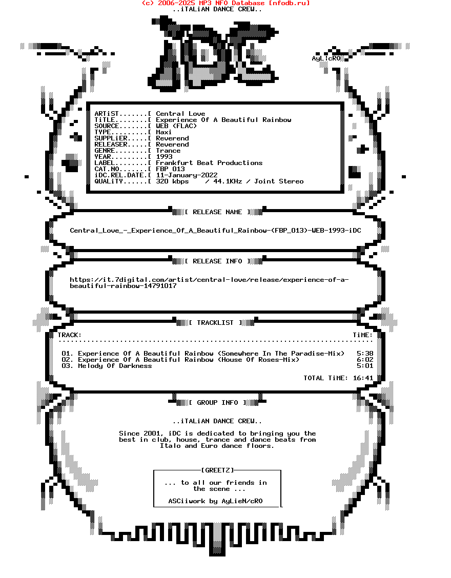 Central_Love_-_Experience_Of_A_Beautiful_Rainbow-(FBP_013)-WEB-1993-iDC