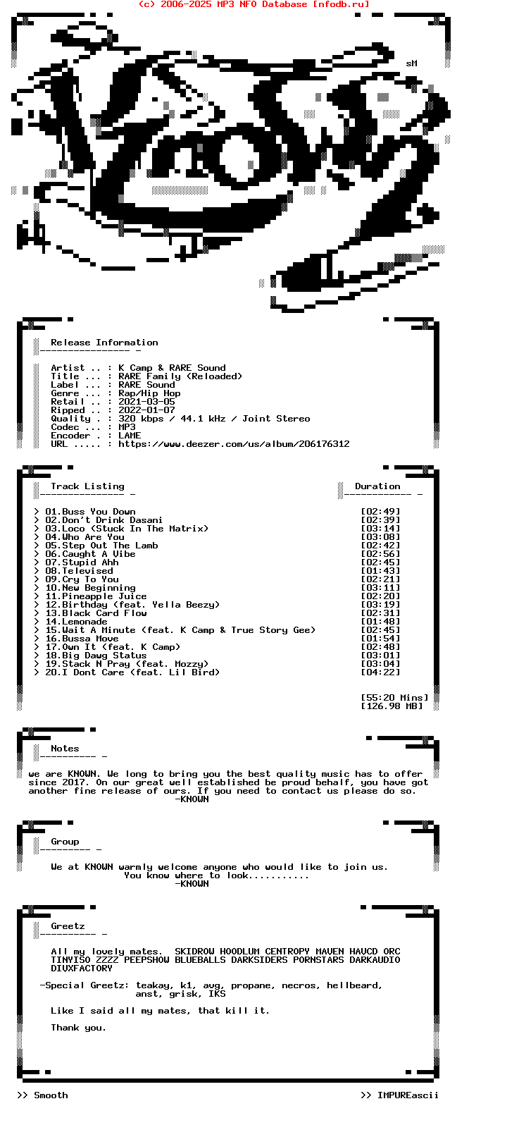 K_Camp_And_Rare_Sound-Rare_Family_(RELOADED)-WEB-2021