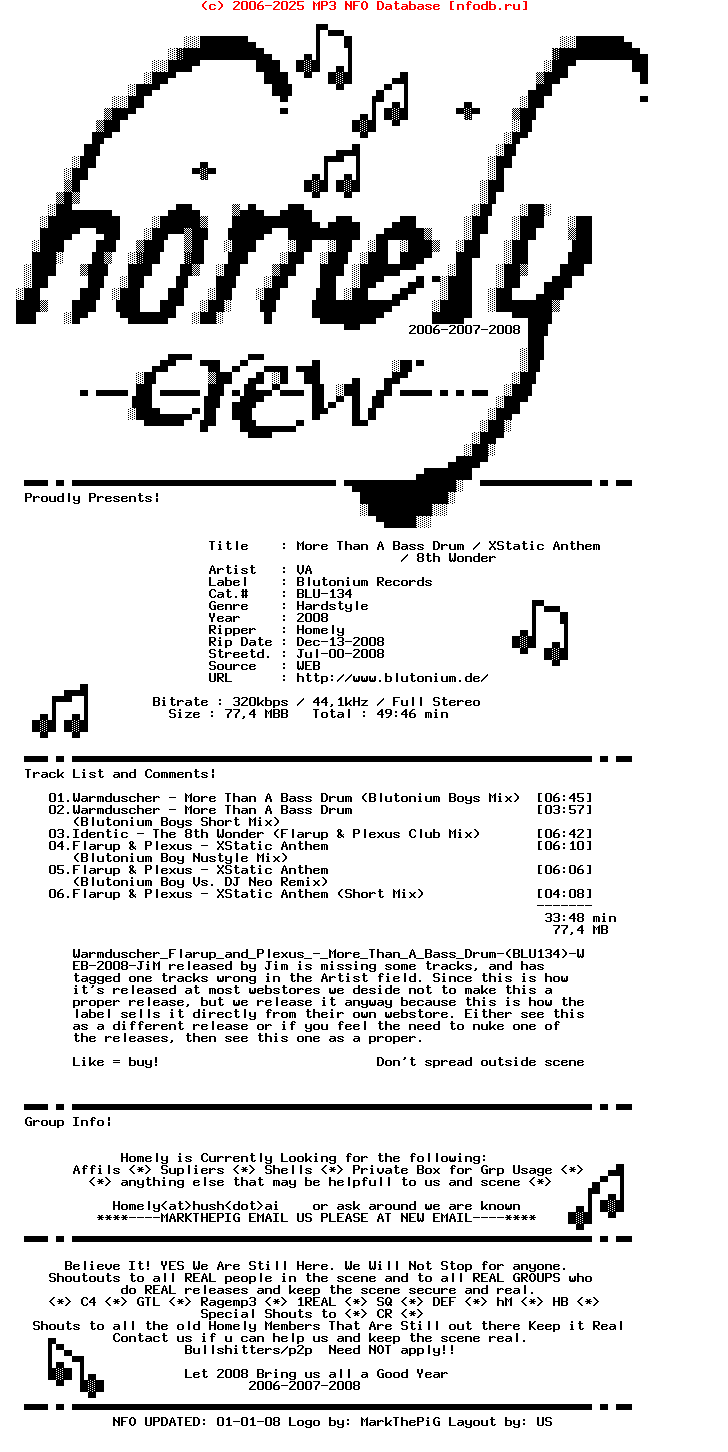 VA_-_More_Than_A_Bass_Drum__Xstatic_Anthem__8Th_Wonder-WEB-READ_NFO-2008-Homely
