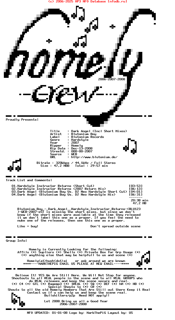 Blutonium_Boy_-_Dark_Angel_(INCL_SHORT_MIXES)-WEB-READ_NFO-2007-Homely