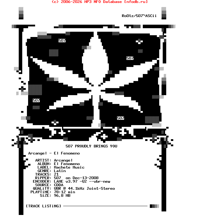 Arcangel-El_Fenomeno-Retail-SP-2008-507