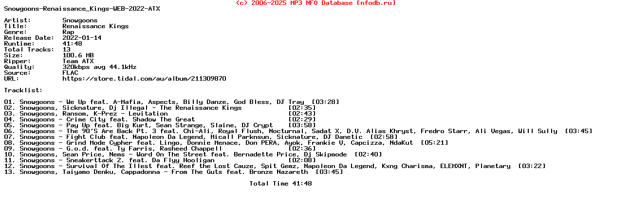 Snowgoons-Renaissance_Kings-WEB-2022