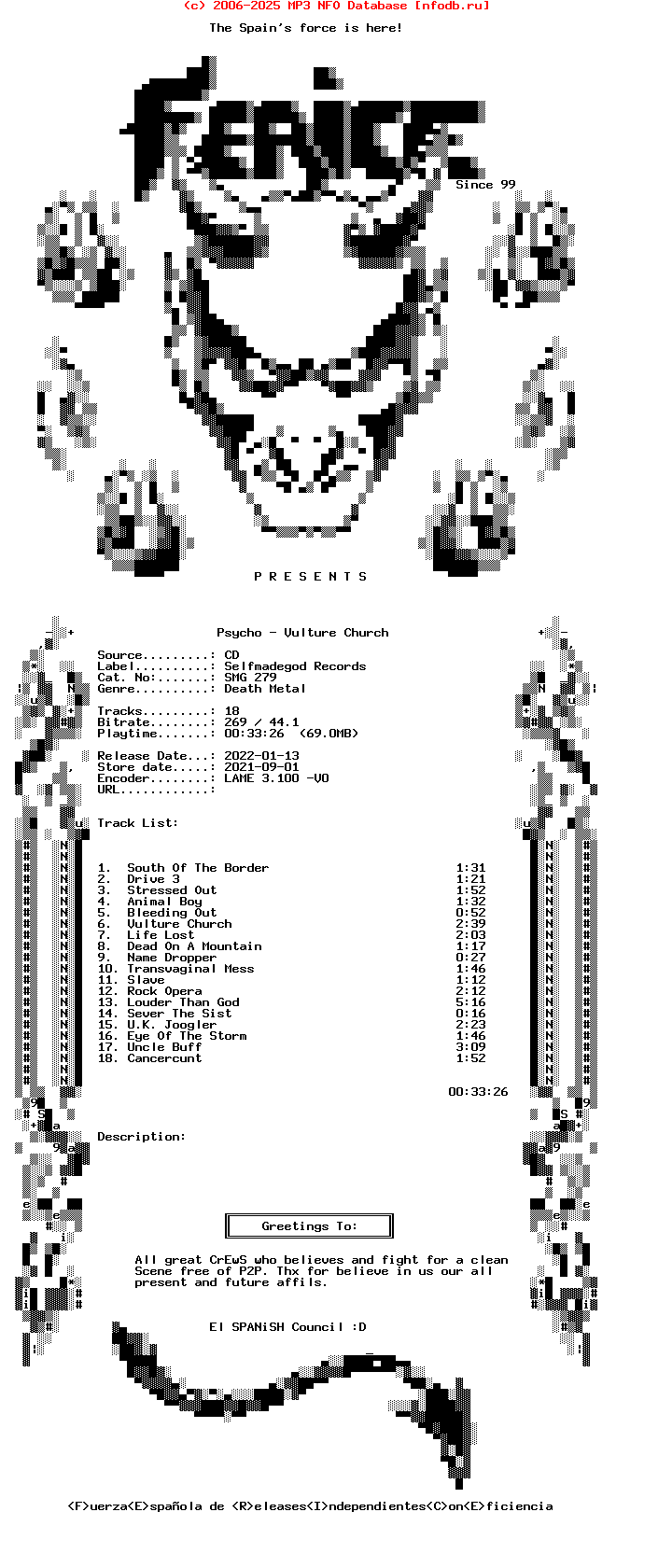Psycho-Vulture_Church-(SMG_279)-CD-2021