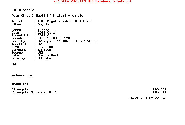 Adip_Kiyoi_X_Nabil_Mj_And_Liezl_-_Angels-(SND290A)-WEB-2022