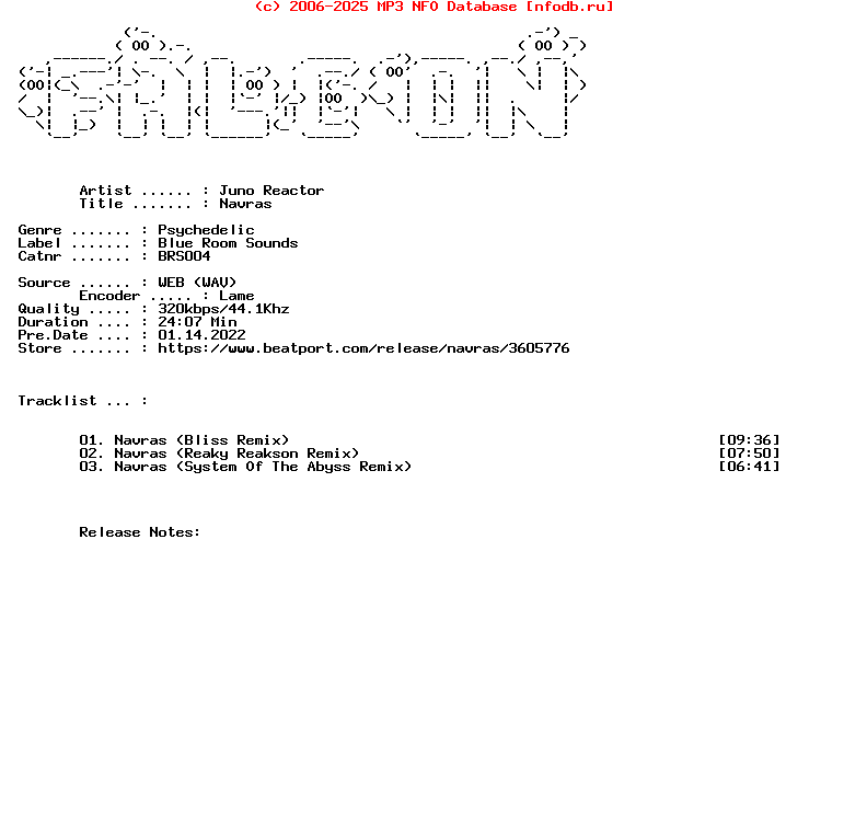 Juno_Reactor-Navras-(BRS004)-WEB-2022-FALCON