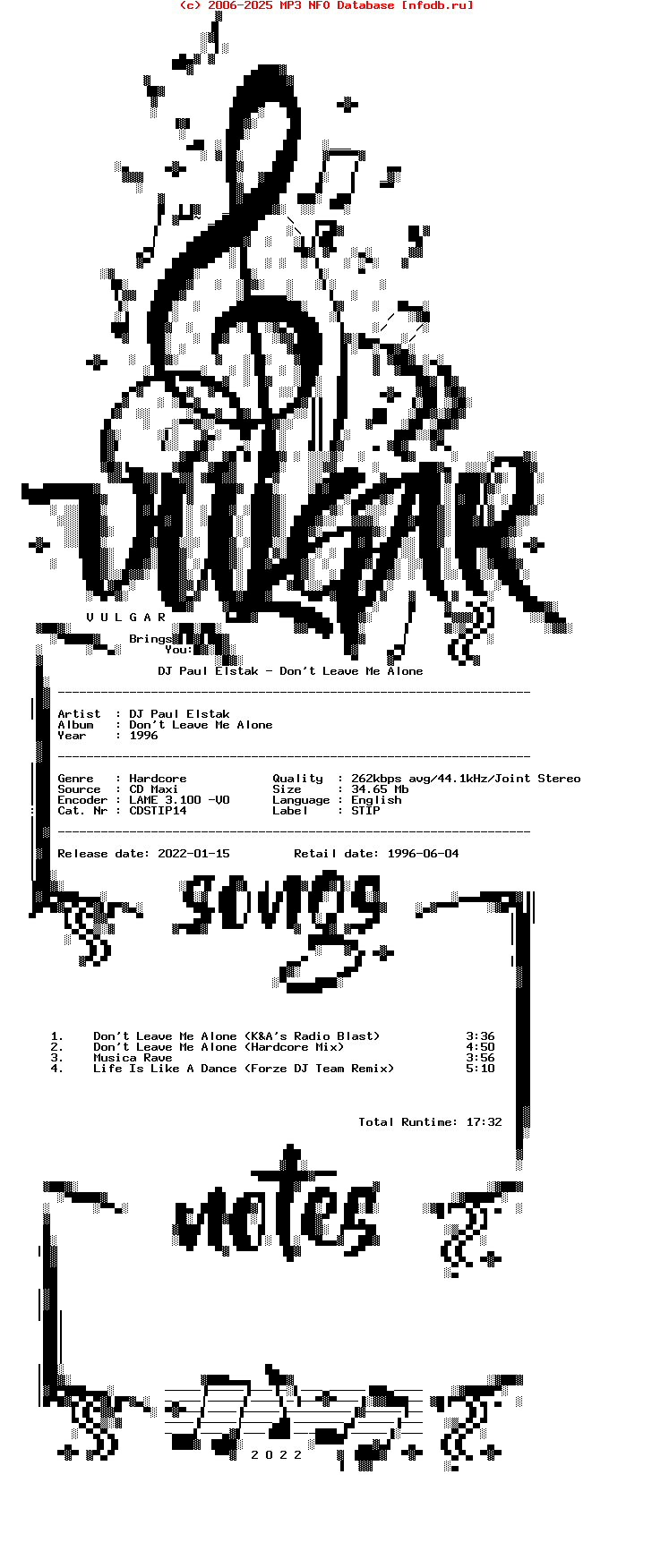 Dj_Paul_Elstak-Dont_Leave_Me_Alone-(CDSTIP14)-CDM-1996
