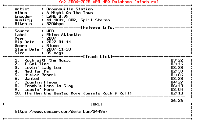 Brownsville_Station-A_Night_On_The_Town-WEB-2007-Terse