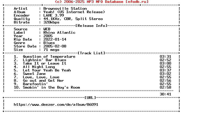 Brownsville_Station-Yeah_(US_INTERNET_RELEASE)-WEB-2005-Terse