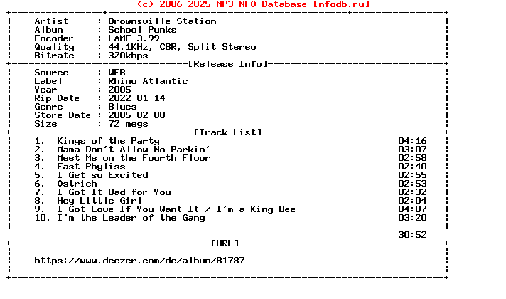 Brownsville_Station-School_Punks-WEB-2005-Terse
