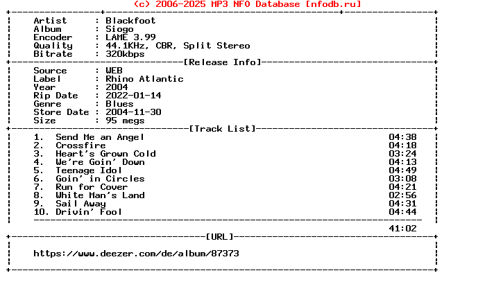 Blackfoot-Siogo-WEB-2004-Terse