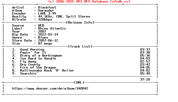 Blackfoot-Marauder-WEB-2007-Terse