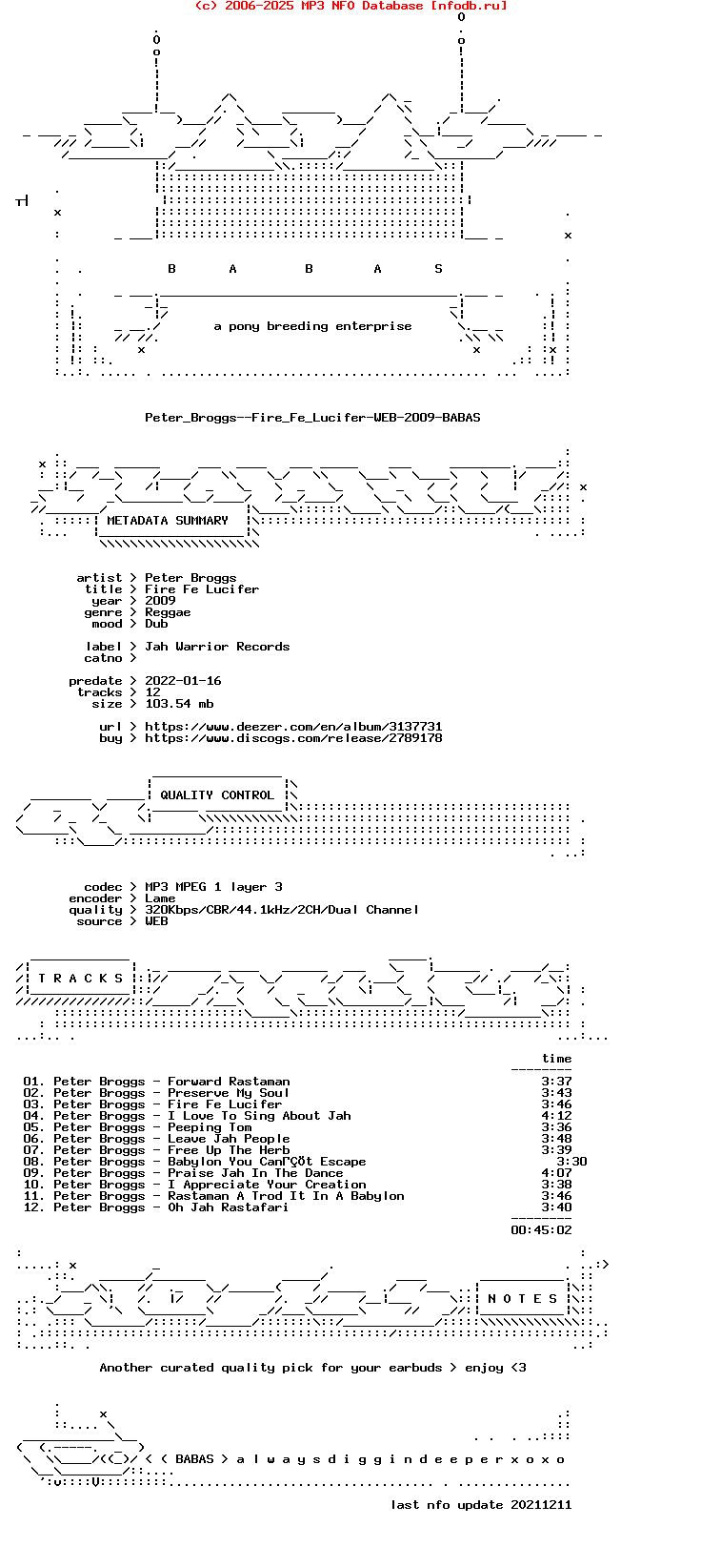 Peter_Broggs--Fire_Fe_Lucifer-WEB-2009-BABAS