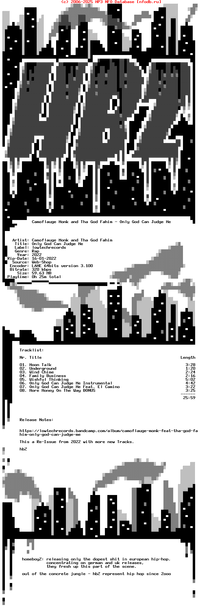 Camoflauge_Monk_And_Tha_God_Fahim-Only_God_Can_Judge_Me-Reissue-WEB-2022