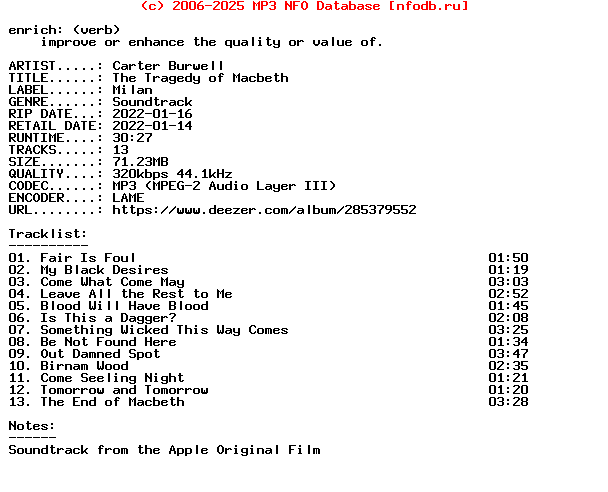 Carter_Burwell-The_Tragedy_Of_Macbeth-Ost-WEB-2022