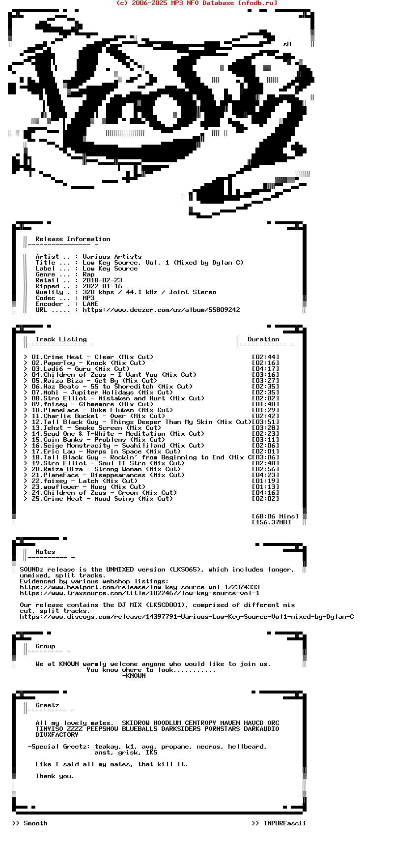 VA-Low_Key_Source_Vol._1_(MIXED_BY_DYLAN_C)-(LKSCD001)-READ_NFO-WEB-2018